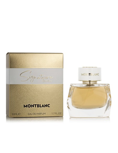 Montblanc Signature Absolue Eau De Parfum 50 ml (Frau)