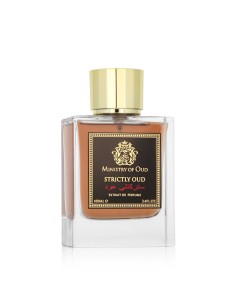 Ministry of Oud Strictly Oud Perfume Extract 100 ml (unisex)