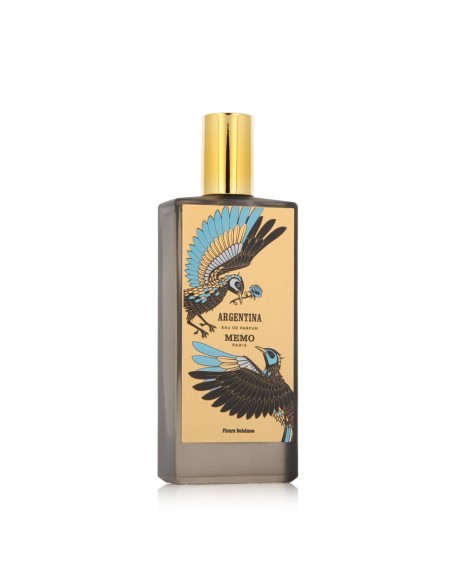 Memo Paris Argentina Eau De Parfum 75 Ml