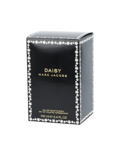 Marc Jacobs Daisy Eau De Toilette 100 Ml 2