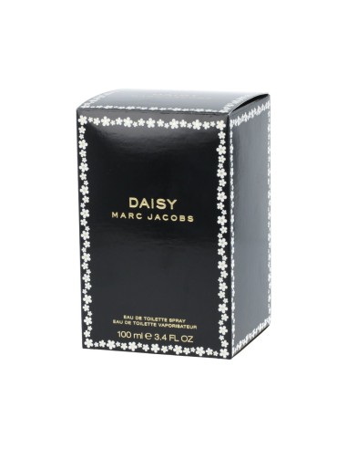 Marc Jacobs Daisy Eau De Toilette 100 Ml
