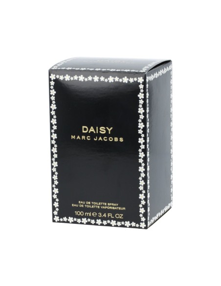 Marc Jacobs Daisy Eau De Toilette 100 Ml