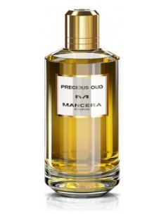Mancera Paris Precious Oud Eau De Parfum 120 ml (unisex)