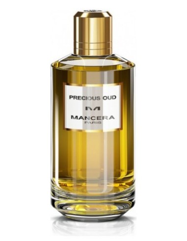 Mancera Paris Precious Oud Eau De Parfum 120 ml (unisex)