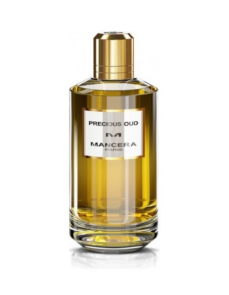 Mancera Paris Precious Oud Eau De Parfum 120 ml (unisex)