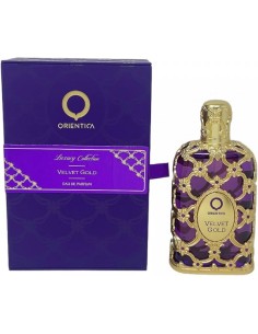 Orientica Velvet Gold Eau De Parfum 150 ml (mujer)