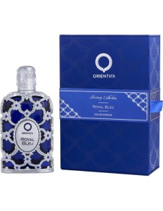 Orientica Royal Bleu Eau De Parfum 80 ml (unisex)