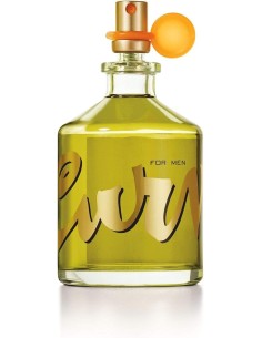 Liz Claiborne Curve Eau de Cologne 125 ml (hombre) 2