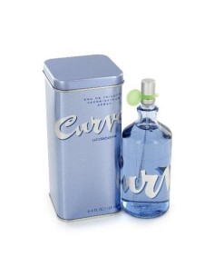Liz Claiborne Curve Eau De Toilette 50 ml (Frau)