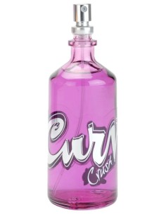 Liz Claiborne Curve Crush Eau De Toilette 100 ml (mujer) 2