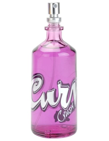 Liz Claiborne Curve Crush Eau De Toilette 100 ml (vrouw)