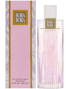 Liz Claiborne Bora Bora for Women Eau De Parfum 100 ml (mujer)