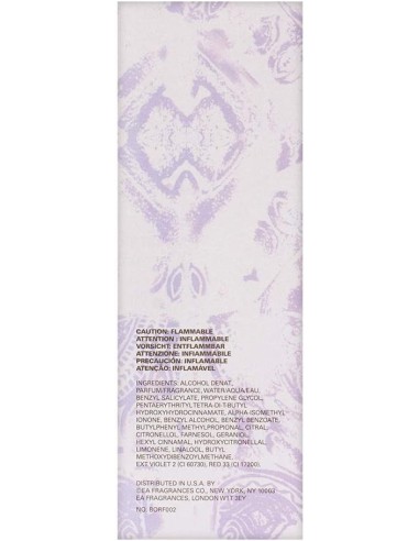 Liz Claiborne Bora Bora for Women Eau De Parfum 100 ml (donna)