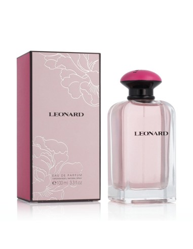 Leonard Paris Leonard Eau De Parfum 100 ml (femme)