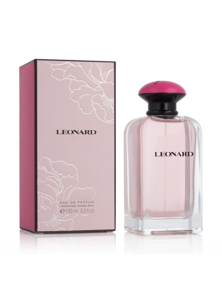 Leonard Paris Leonard Eau De Parfum 100 ml (damen)