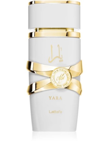 Lattafa Yara Moi Eau De Parfum 100 ml (mujer)