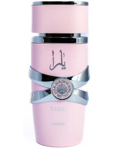 Lattafa Yara Eau De Parfum 100 ml (vrouw)
