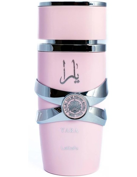 Lattafa Yara Eau De Parfum 100 ml (woman)