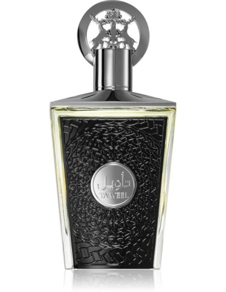 Lattafa Ta'weel Eau De Parfum 100 ml (unisex)