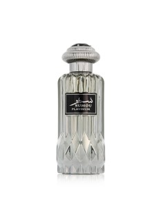 Lattafa Sumou Platinum Eau De Parfum 100 Ml