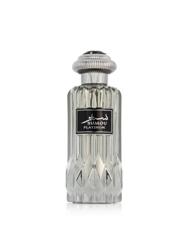 Lattafa Sumou Platinum Eau De Parfum 100 Ml