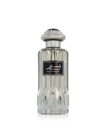 Lattafa Sumou Platinum Eau De Parfum 100 Ml
