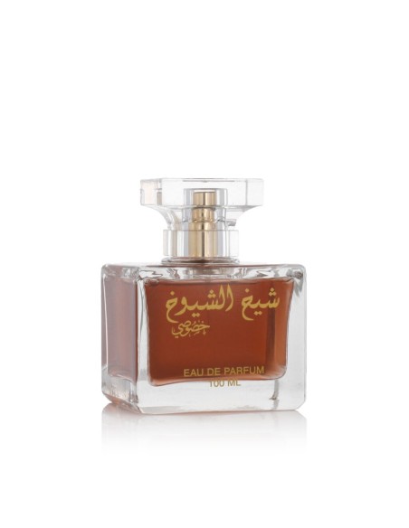 Lattafa Sheikh Al Shuyukh Khusoosi Eau De Parfum 100 ml (unisex)