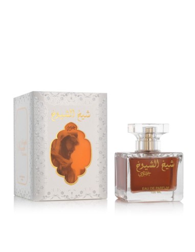 Lattafa Sheikh Al Shuyukh Khusoosi Eau De Parfum 100 ml (unisex)