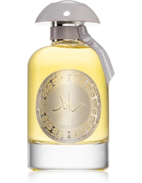 Lattafa Ra'ed Silver Eau De Parfum 100 ml (unisex)