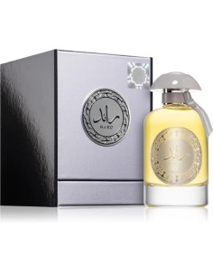 Lattafa Ra'ed Silver Eau De Parfum 100 ml (unisex) 2