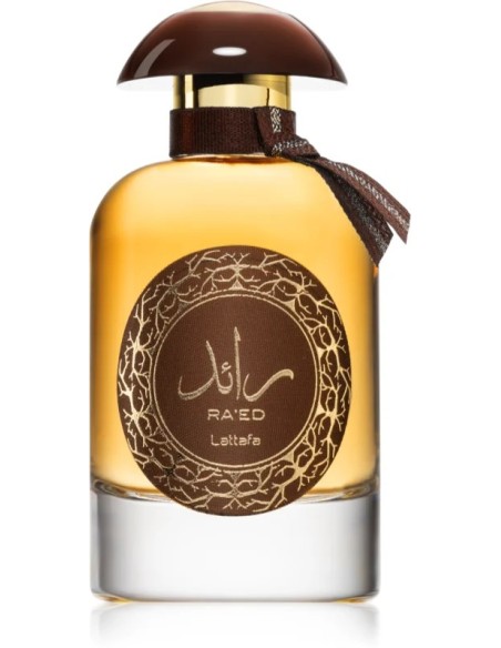 Lattafa Ra'ed Oud Eau De Parfum 100 ml (unisex)