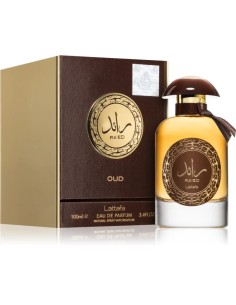 Lattafa Ra'ed Oud Eau De Parfum 100 ml (unisex) 2