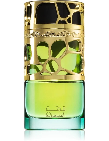 Lattafa Qimmah donna Eau De Parfum 100 ml