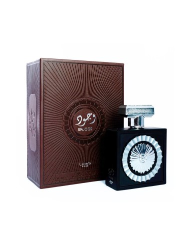 Lattafa Pride Wajood Eau De Parfum 100 ml (unisex)