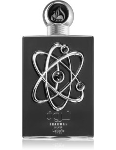 Lattafa Pride Tharwah Silver Eau De Parfum 100 ml (unisex)