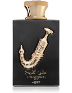 Lattafa Pride Ishq Al Shuyukh Gold Eau De Parfum 100 ml (unisex)