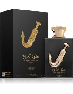 Lattafa Pride Ishq Al Shuyukh Gold Eau De Parfum 100 ml (unisex) 2