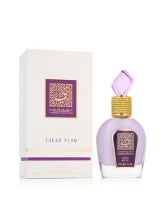 Lattafa Musk Sugar Plum Eau De Parfum 100 ml (unisex) 2