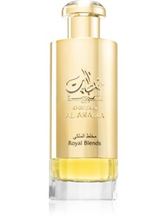 Lattafa Khaltaat Al Arabia Royal Blends Eau De Parfum 100 ml (unisex)