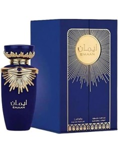 Lattafa Emaan Eau De Parfum 100 ml (unisex)