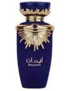 Lattafa Emaan Eau De Parfum 100 ml (unisex) 2