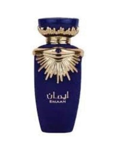 Lattafa Emaan Eau De Parfum 100 ml (unisex)