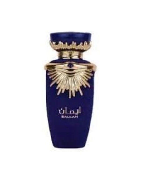 Lattafa Emaan Eau De Parfum 100 ml (unisex)