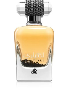 Lattafa Ekhtiari Eau De Parfum 100 ml (unisex)