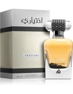 Lattafa Ekhtiari Eau De Parfum 100 ml (unisex) 2