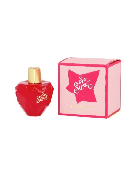 Lolita Lempicka So Sweet Eau De Parfum 50 ml (woman)