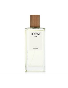 Loewe 001 Woman Eau De Toilette 75 Ml