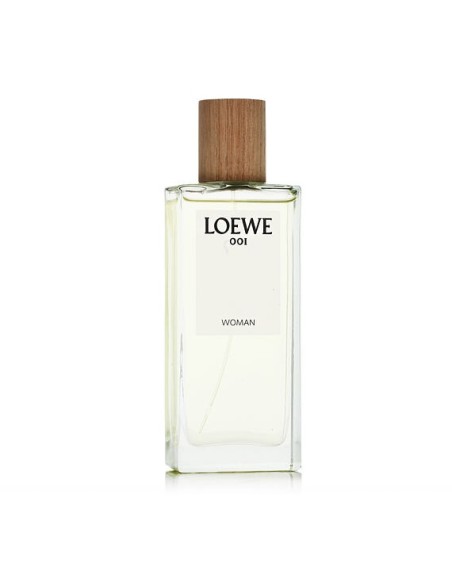 Loewe 001 Woman Eau De Toilette 75 ml (Frau)