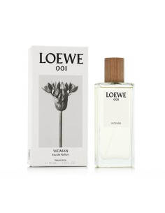Loewe 001 Woman Eau De Toilette 75 ml (mujer) 2
