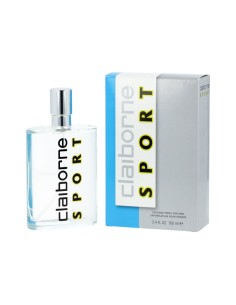 Liz Claiborne Sport Eau De Cologne 100 ml (Herren)